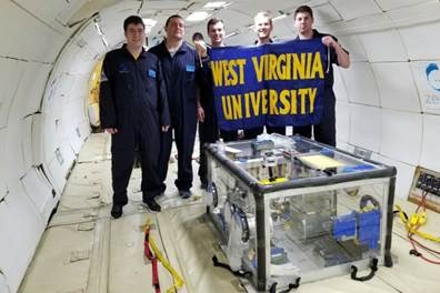 west virginia university hoa ky